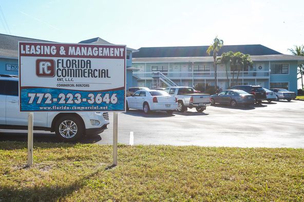 River Point Plaza: 368 NW Alice Ave, Stuart, FL 34994